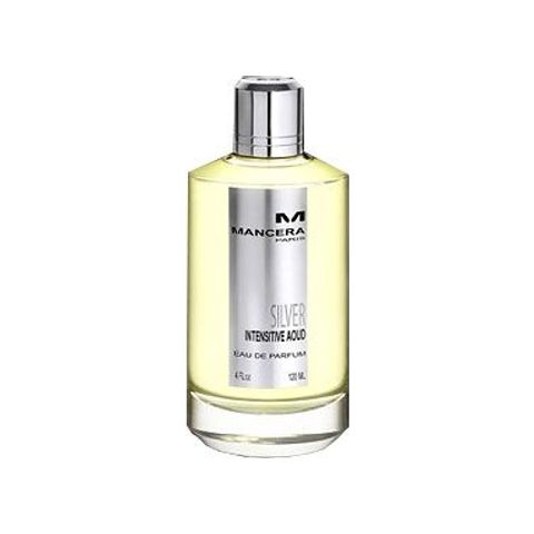 Silver Intensive Aoud