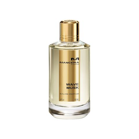 Wave Musk