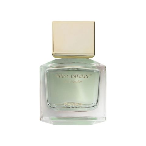 Iris Cashmere