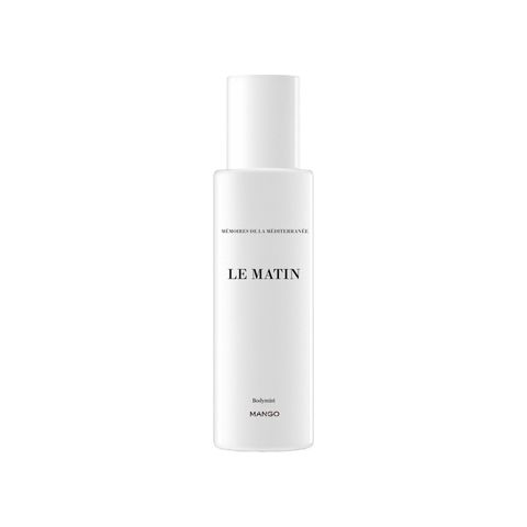 Le Matin Body Mist