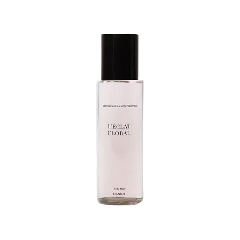 L'Éclat Floral Body Mist