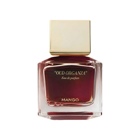Oud Organza