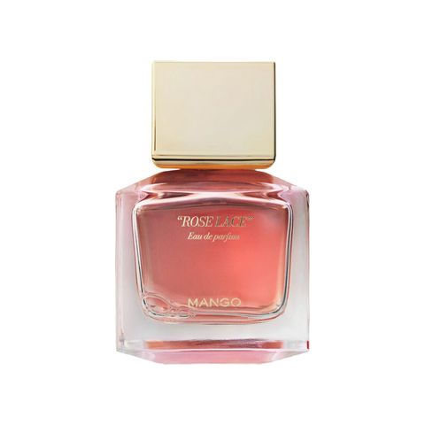 Rose Lace