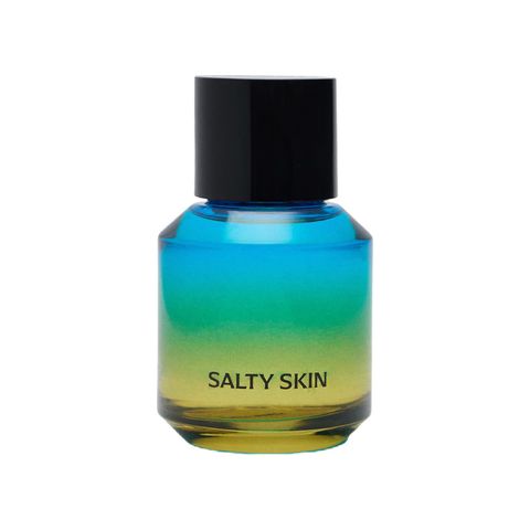 Salty Skin