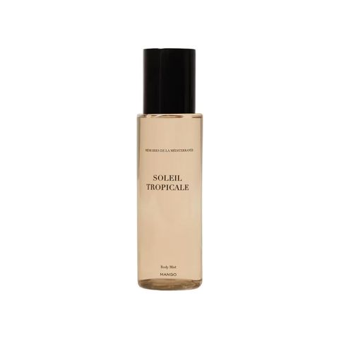 Soleil Tropicale Body Mist