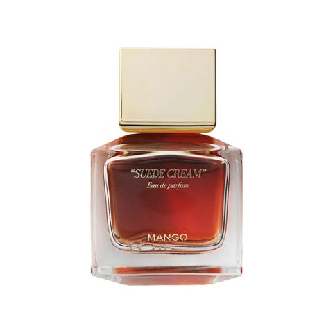 Suede Cream