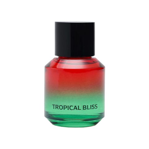 Tropical Bliss