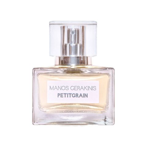 Petitgrain
