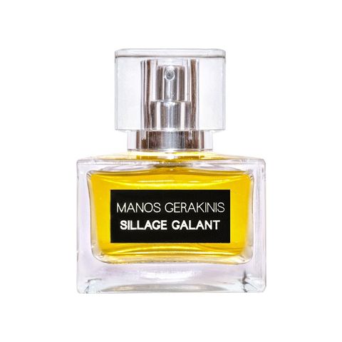 Sillage Galant