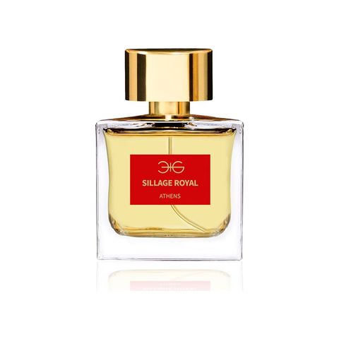 Sillage Royal 2017 Edition