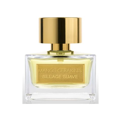 Sillage Suave 2017 Edition