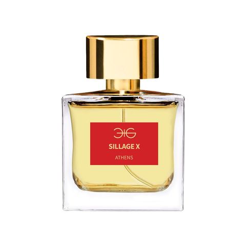 Sillage X