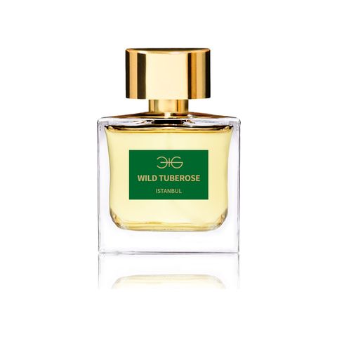 Wild Tuberose