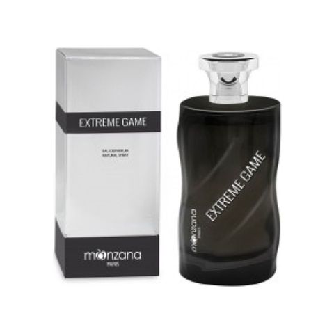 Extreme Game