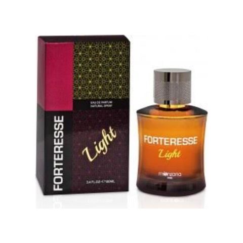 Forteresse Light