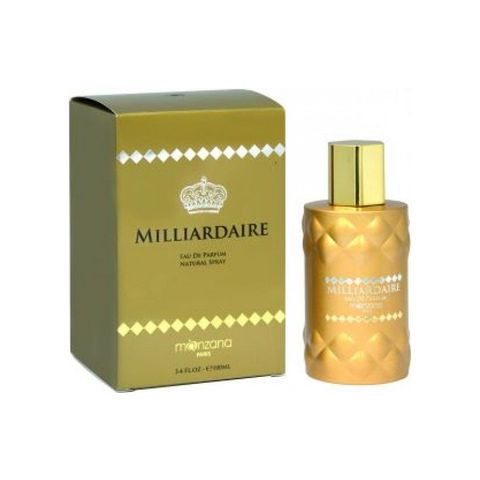 Milliardaire