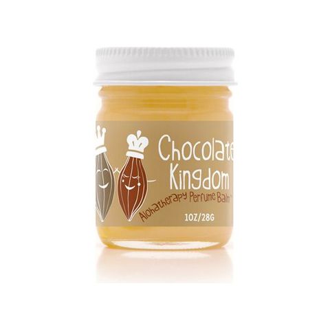 Chocolate Kingdom
