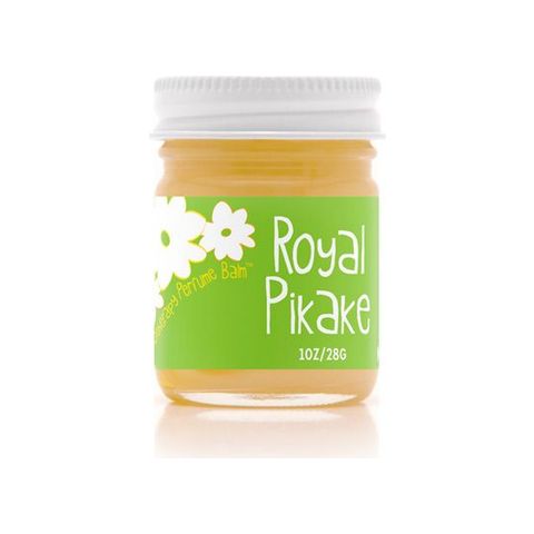 Royal Pikake