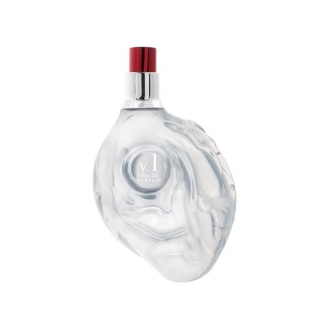 Clear Heart V 1