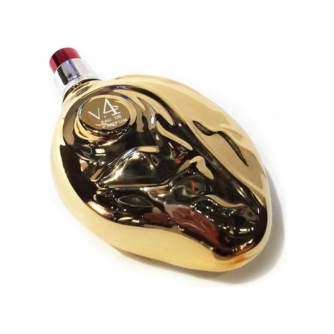 Gold Heart V 4