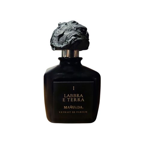 LABBRA E TERRA