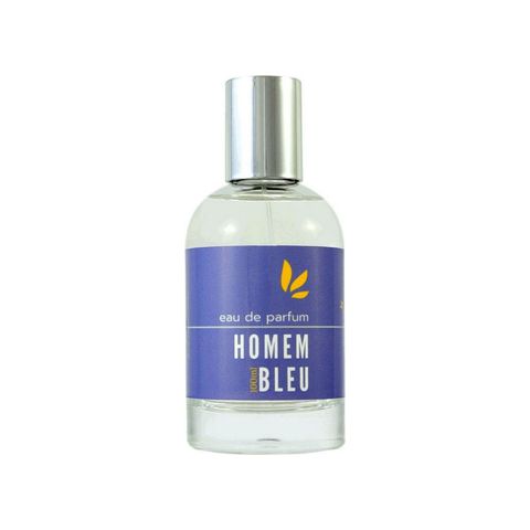 Homem Bleu
