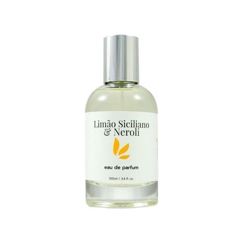 Limão Siciliano & Neroli