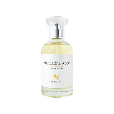 Mandarina Wood