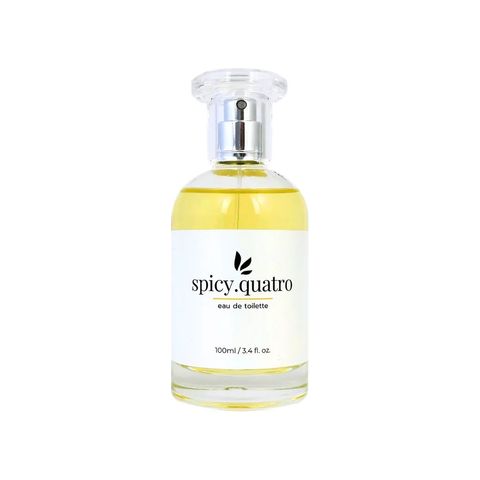 Spicy.quatro