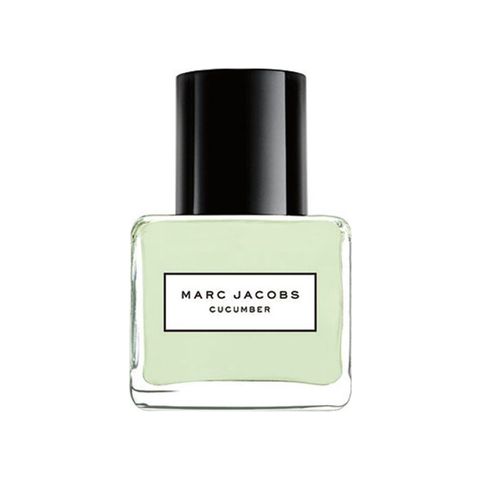 Marc Jacobs Cucumber Splash 2016