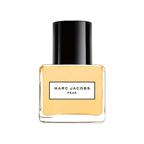 Marc Jacobs Pear Splash 2016