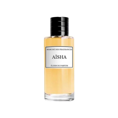 Aisha