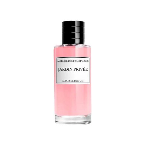 Jardin Privée