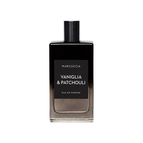 Vaniglia & Patchouli