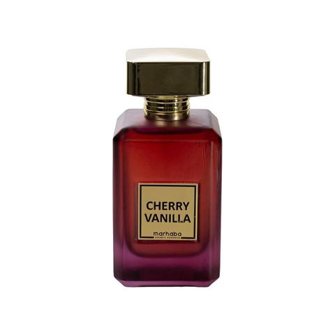 Cherry Vanilla