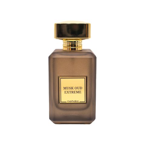 Musk Oud Extreme