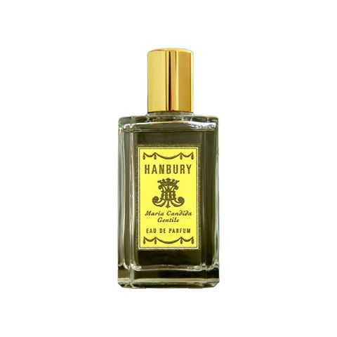 Hanbury
