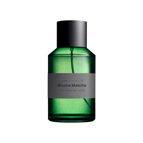 Brume Matcha