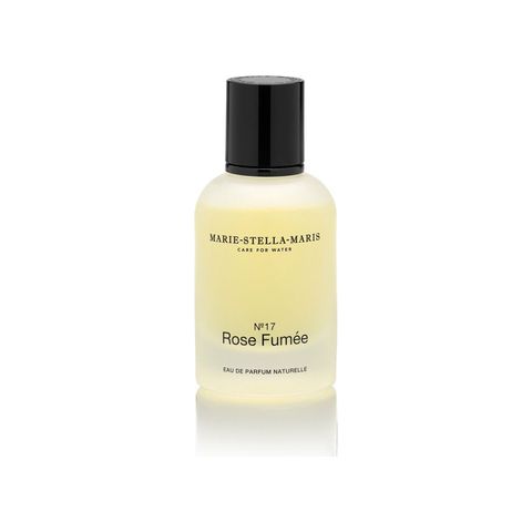 Rose Fumée No.17