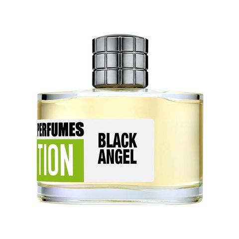 Black Angel