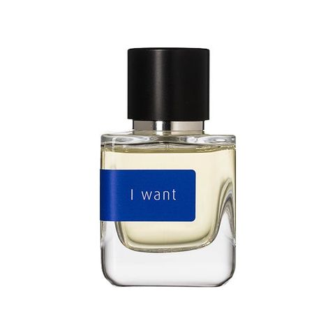 I Want