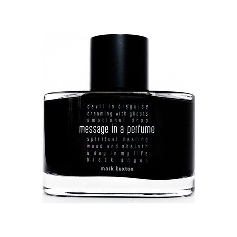 Message In A Perfume