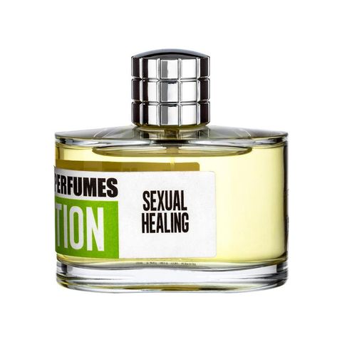 Sexual Healing