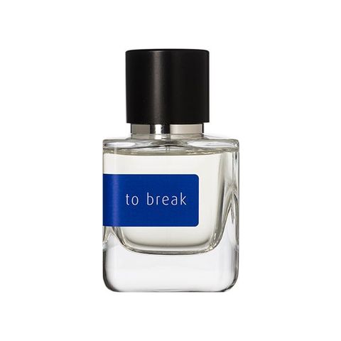 To Break
