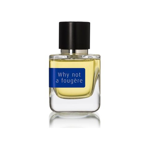 Why Not a Fougère