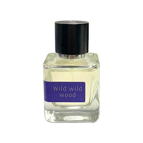 Wild Wild Wood