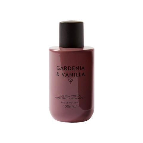 Gardenia & Vanilla