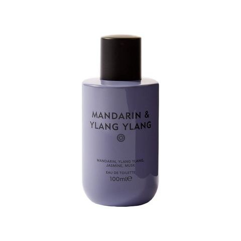 Mandarin & Ylang Ylang