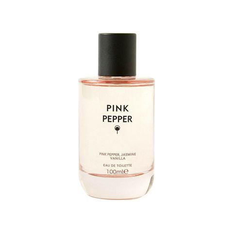 Pink Pepper