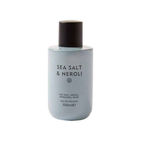 Seasalt & Neroli